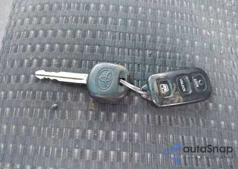 2007 Toyota 4Runner Sport V8 z USA, uszkodzony, nr VIN JTEBT14R178037936